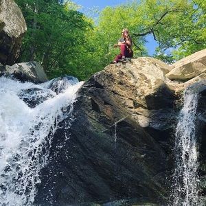 Meet your Posher, Ksenia